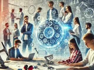 El Instituto de la Ingeniería de España apuesta por los jóvenes ingenieros e ingenieras