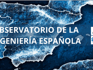 Participa en el Informe del Observatorio de la Ingeniería 2025-2026