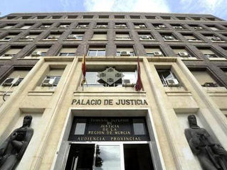 El T.S. de justicia de Murcia admite una demanda de los Ingenieros Españoles contra la comunidad de 