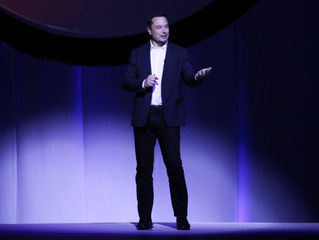 Neuralink, la nueva startup de Elon Musk