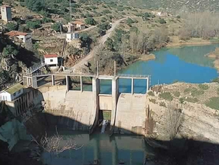 ¿Es viable la demolición de la Presa de Los Toranes?