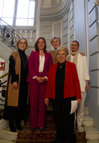 El Instituto de la Ingeniería de España conmemora el Día Internacional de la Mujer y la Niña en la Ciencia