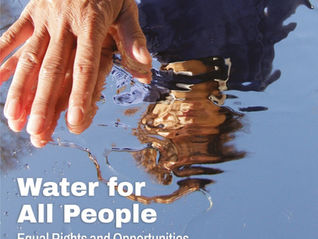 Participación del Comité de Agua de la WFEO en el Día Mundial del Agua (22 de marzo de 2026)