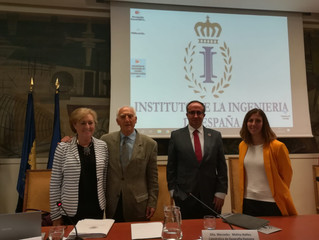 Jornada de Presentación del Comité Técnico de Asuntos Rurales (CAR) Mesa Redonda sobre problemática