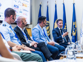 ESPAÑA DEBATE SU FUTURO EN EL ESPACIO EN EL VI CONGRESO DE INGENIERÍA ESPACIAL