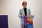 Mónica García: “Desde la ingeniería se puede jugar un papel crucial para la mejora de nuestro sistema sanitario” 