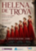 Teatro - Helena de Troya
