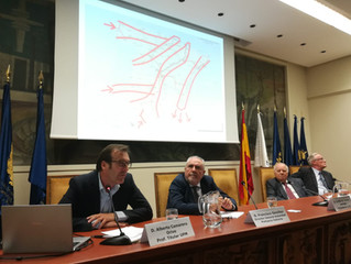 La gobernanza de los puertos. Fachadas marítimas y dominio público portuario