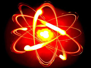 La Energía de Fusión Nuclear