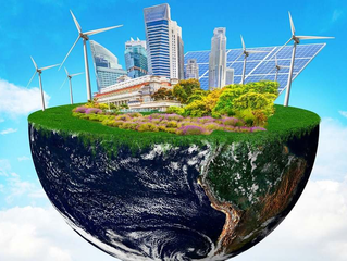 Necesitamos infraestructura para adaptarnos al cambio climático