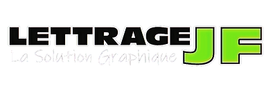 lettrage JF a Saint-Lin Laurentides