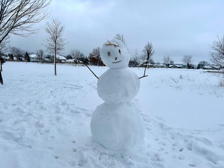 February 2024 Newsletter
