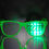 Thumbnail: Diffraction Firework Lens - Green