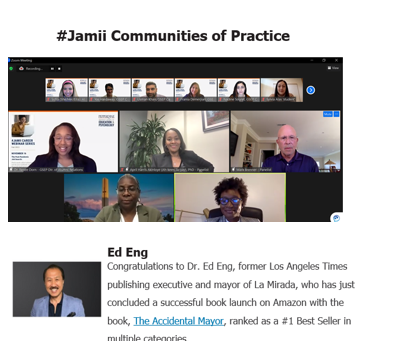 Pepperdine Professional e-Newsletter