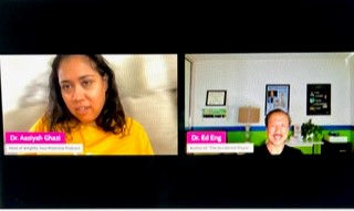 Amplify Your Potential Podcast