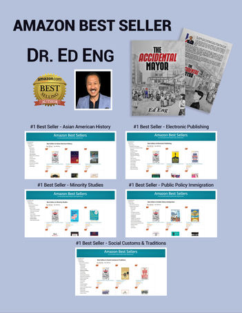 Amazon Best-Seller (5 Categories)