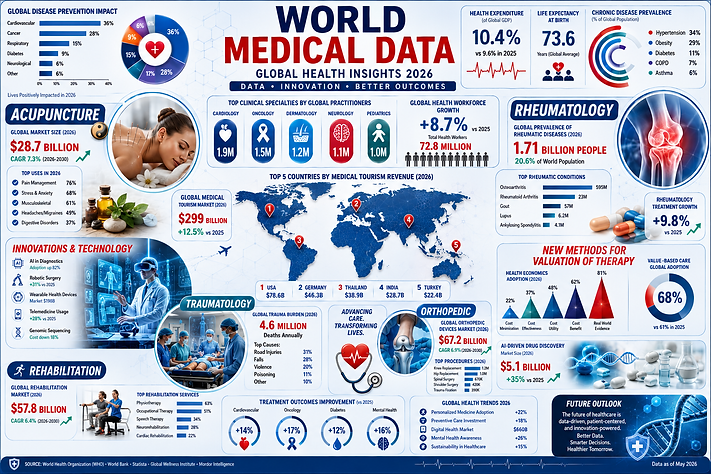 World Medical Data Infographic.png
