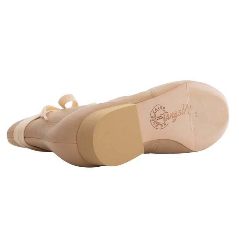 Miniaturbild: Tangolera Stivaletto C Beige