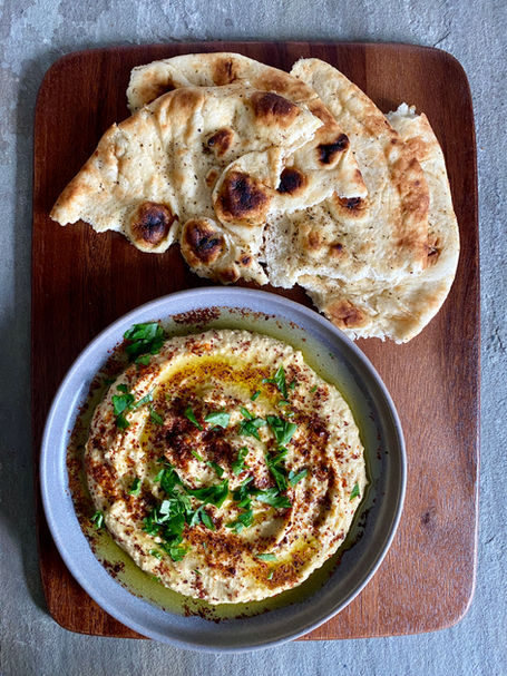 Hummus