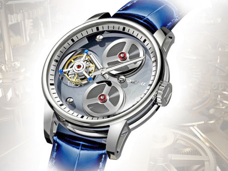 Tourbillons and Microbrand Watches