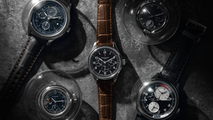 U.S. Tariffs on Watch Prices