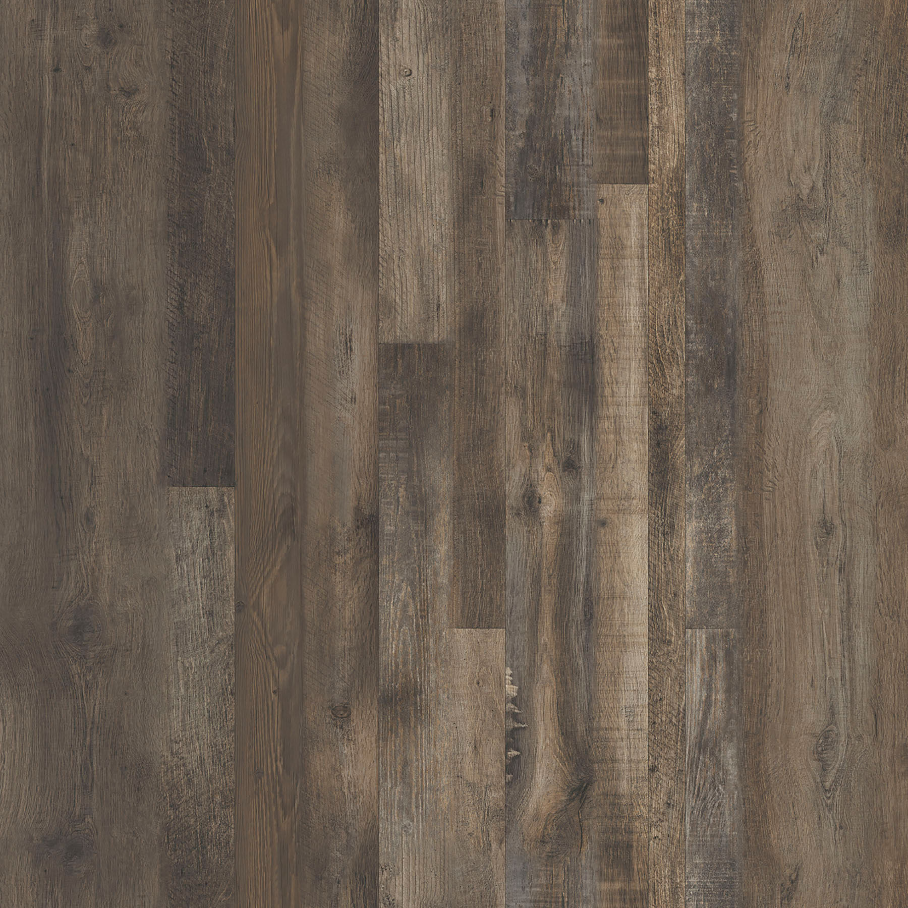 Kairos SPC - Bradfield