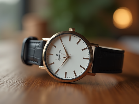 Budget-Friendly Watches