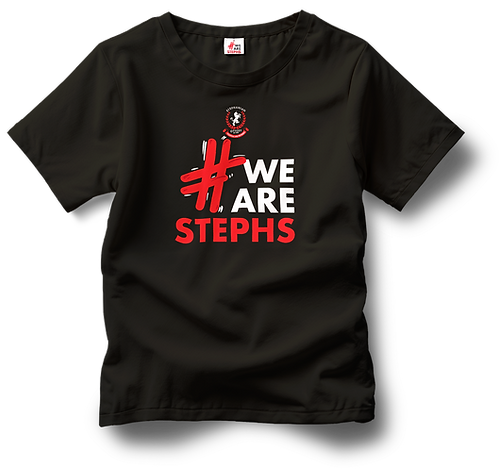 We Are stephs Tshirt.png