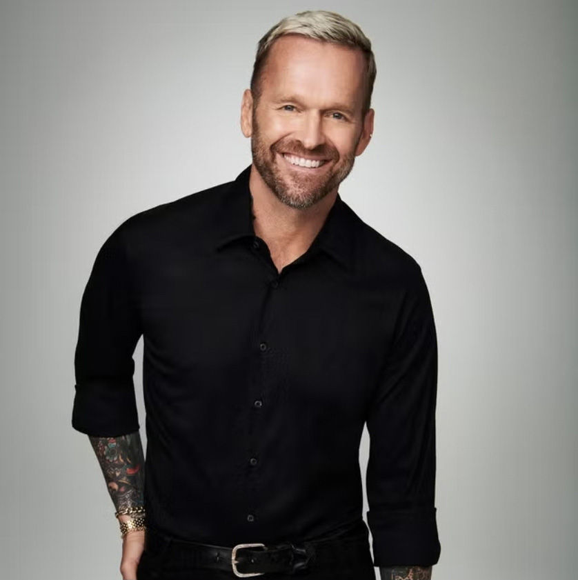 Bob Harper
