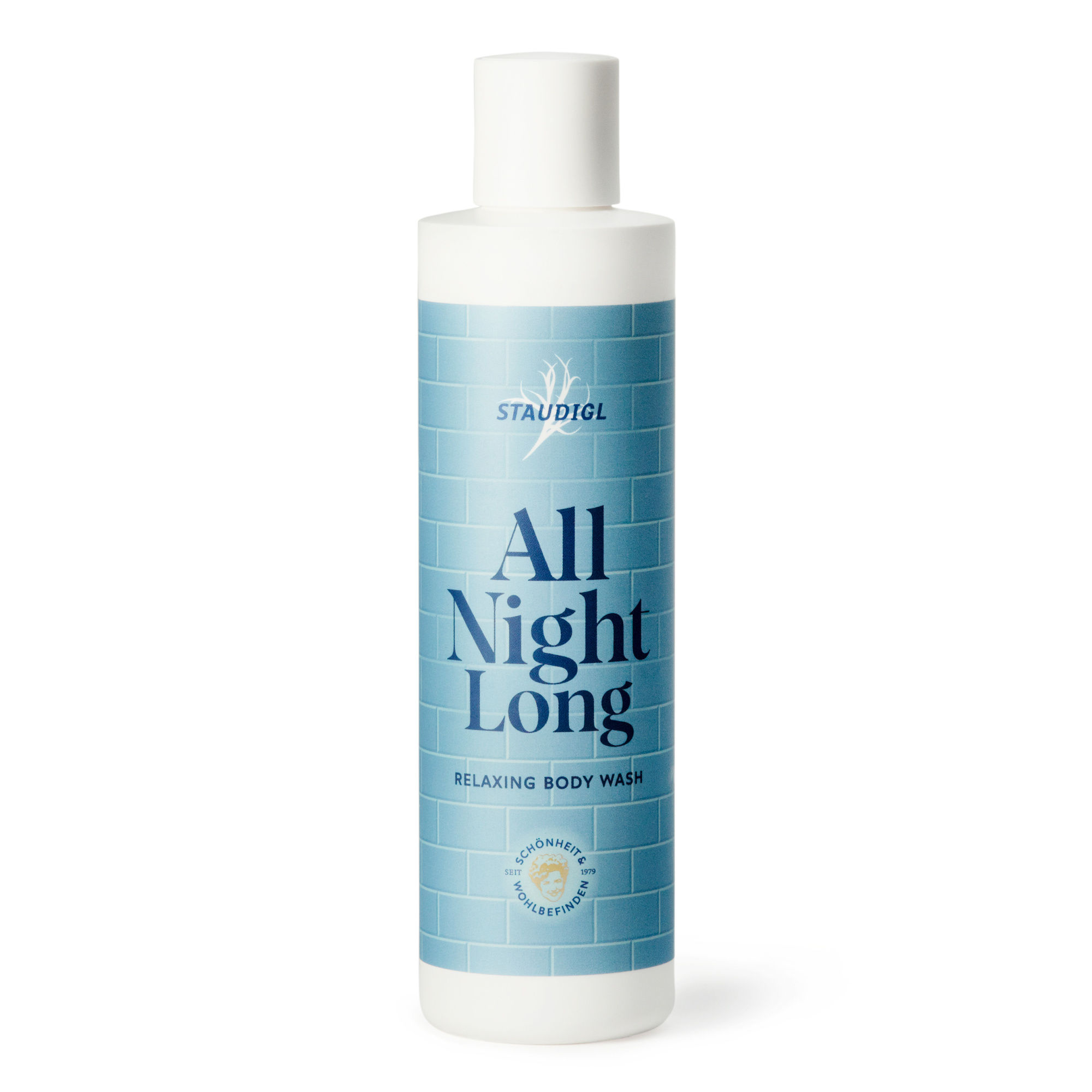 All Night Long Body Wash