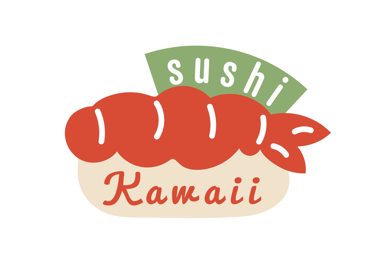 Sushi Kawaii