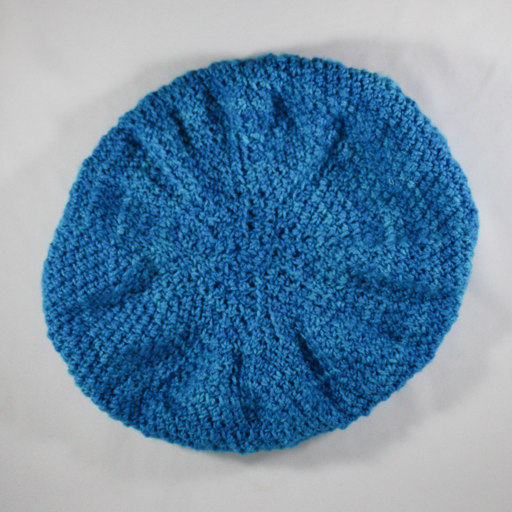 "Bethsaida" Beret
