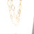 Thumbnail: Long Geometric Necklace