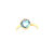 Thumbnail: Abalone Bezel Ring