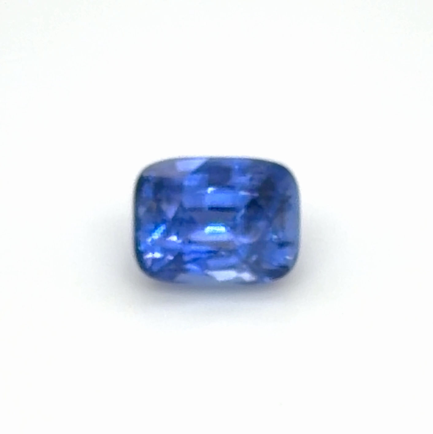 3.51ct Sapphire
