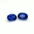 Thumbnail: 3.55ctw Sapphire Pair