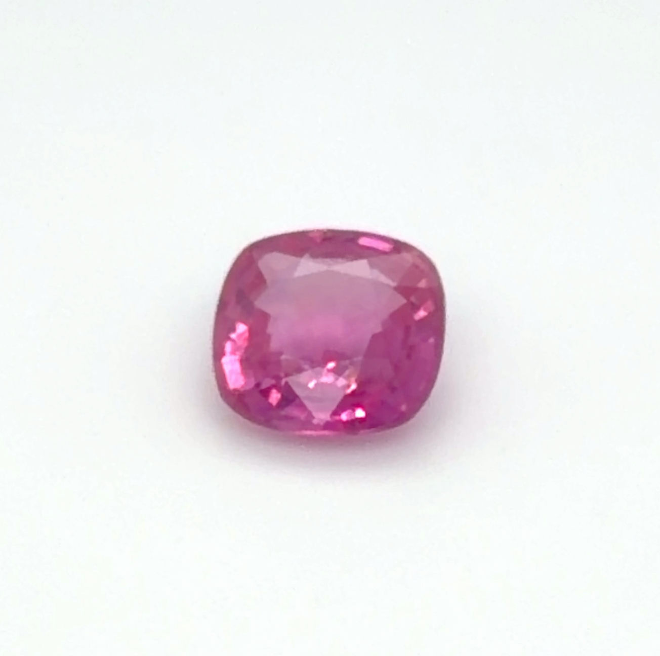 1.81ct Pink Sapphire