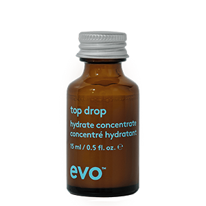 Eve top drop hydrate concentrate