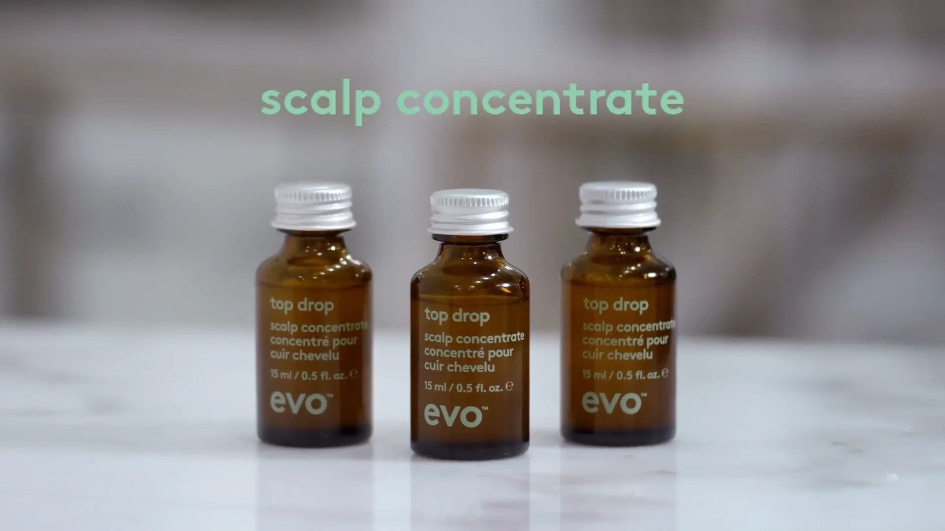 evo top drop scalp concentrate