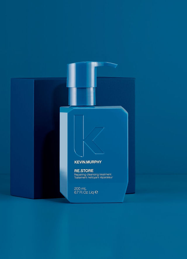 Re.store cleansing Treatment Kevin murphy