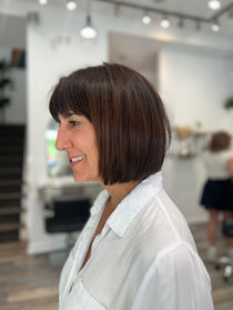 SHORT BOB HAIRCUT TREND 2026