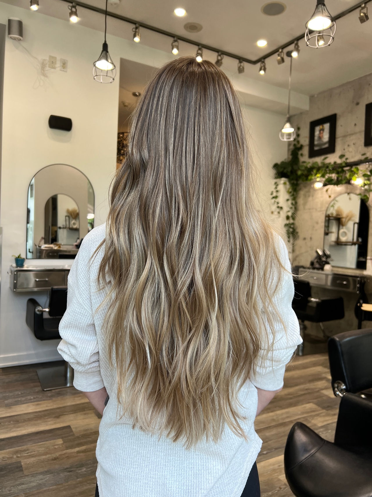 soft wavy hair  trends 2026