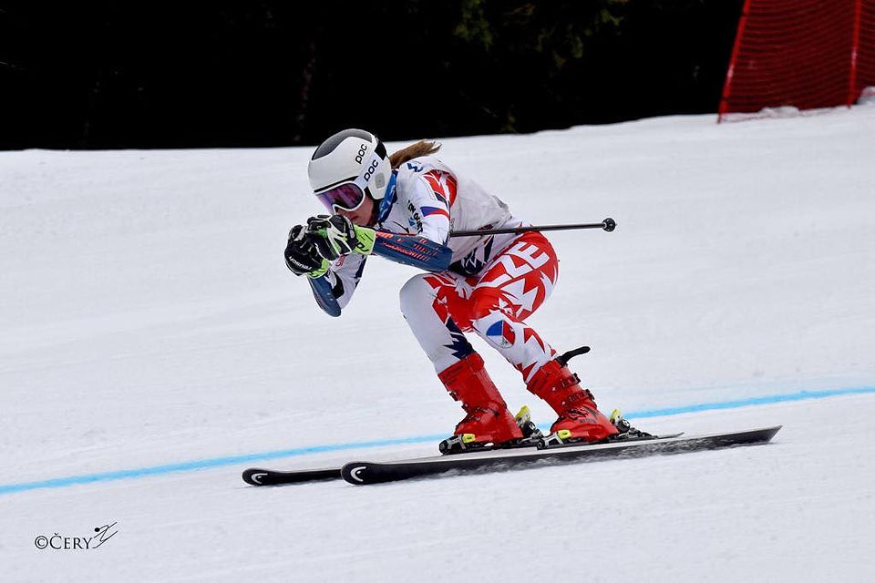 Alena Labaštová