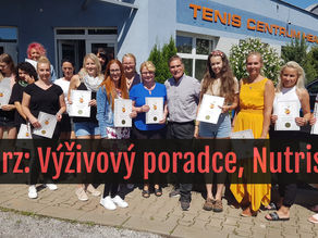 Kurz: Poradce pro výživu, Nutris®