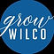 Grow Wilco logo