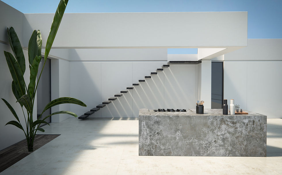 Three87 Outdoor Kitchens