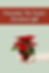 How to Rebloom Mini Poinsettia after Christmas