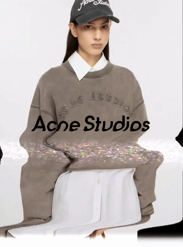 ACNE STUDIOS