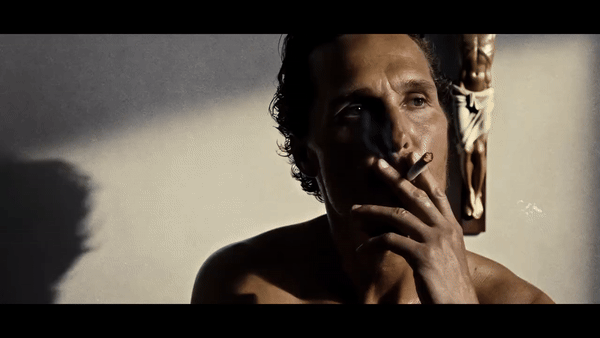 DEATH AS A MOTIVATOR