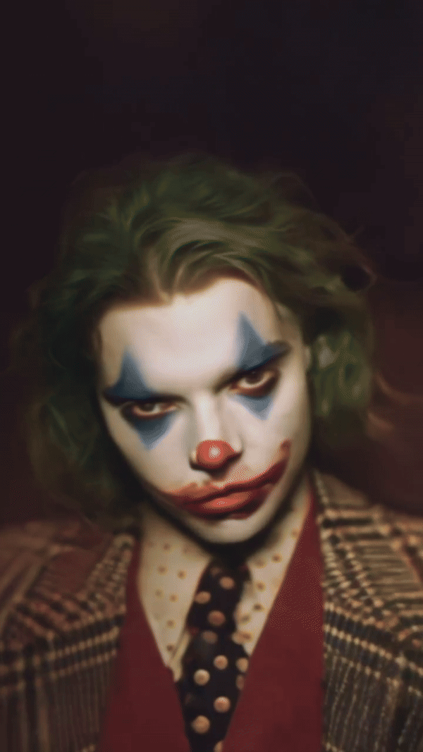 JOKER